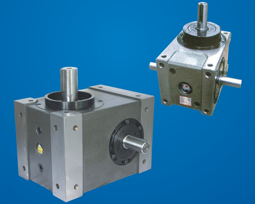 凸輪分割器DS心軸型